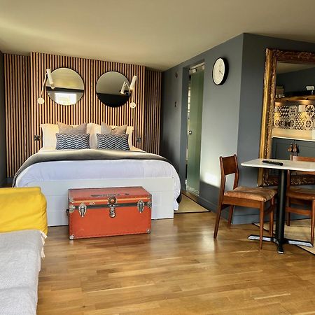 Rockmount Rooms & Apartment تافيستوك المظهر الخارجي الصورة