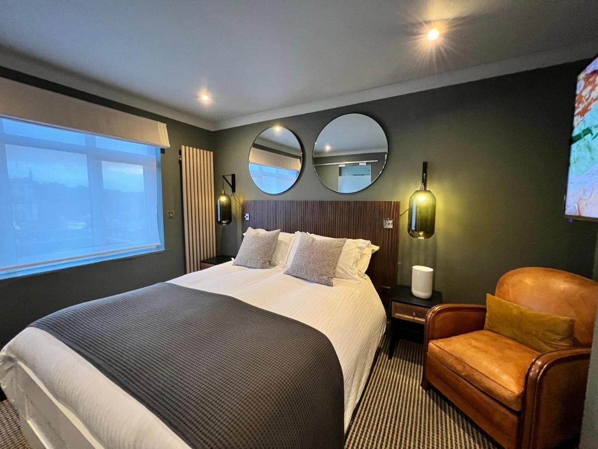 Rockmount Rooms & Apartment تافيستوك المظهر الخارجي الصورة