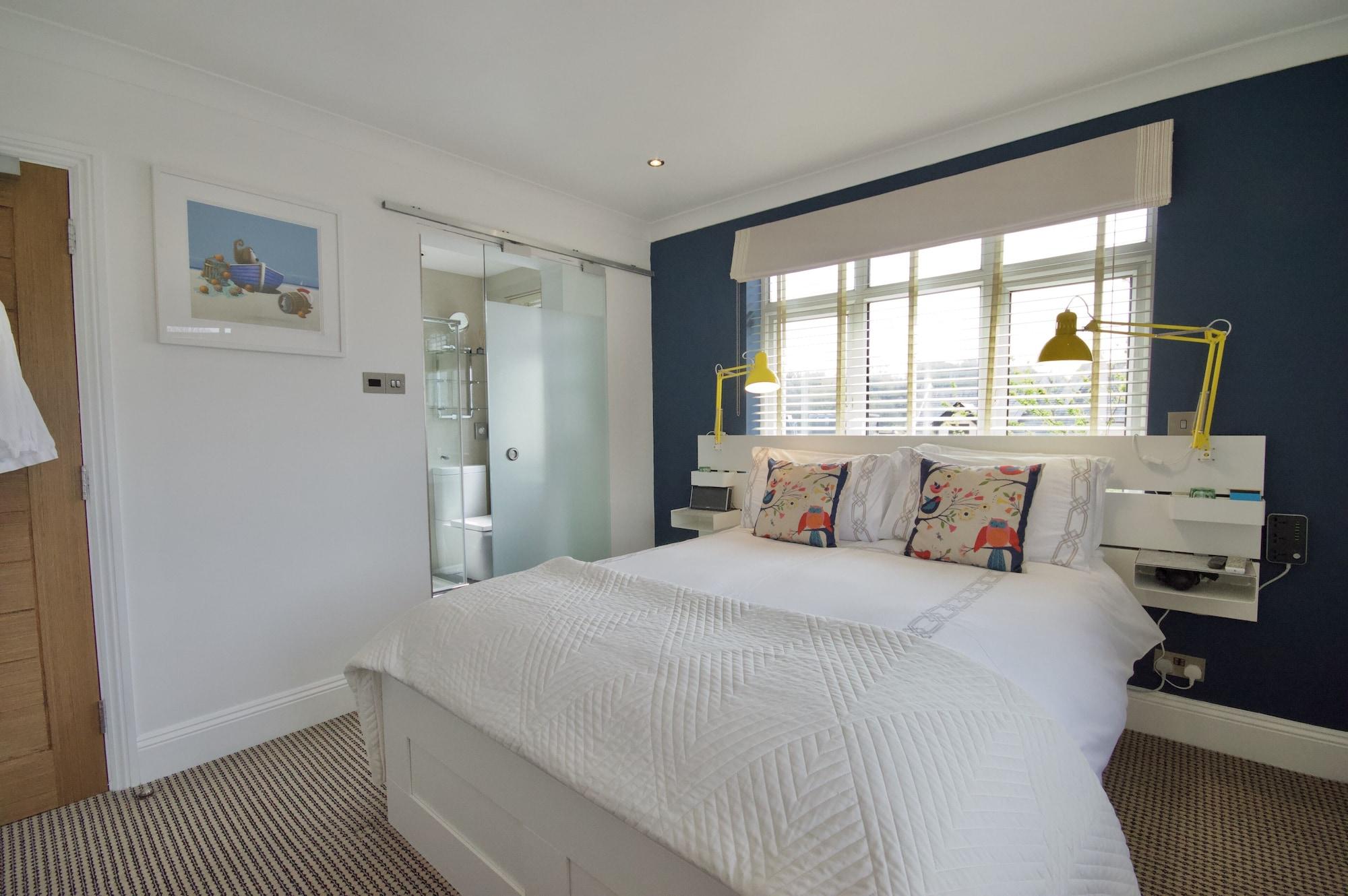 Rockmount Rooms & Apartment تافيستوك المظهر الخارجي الصورة