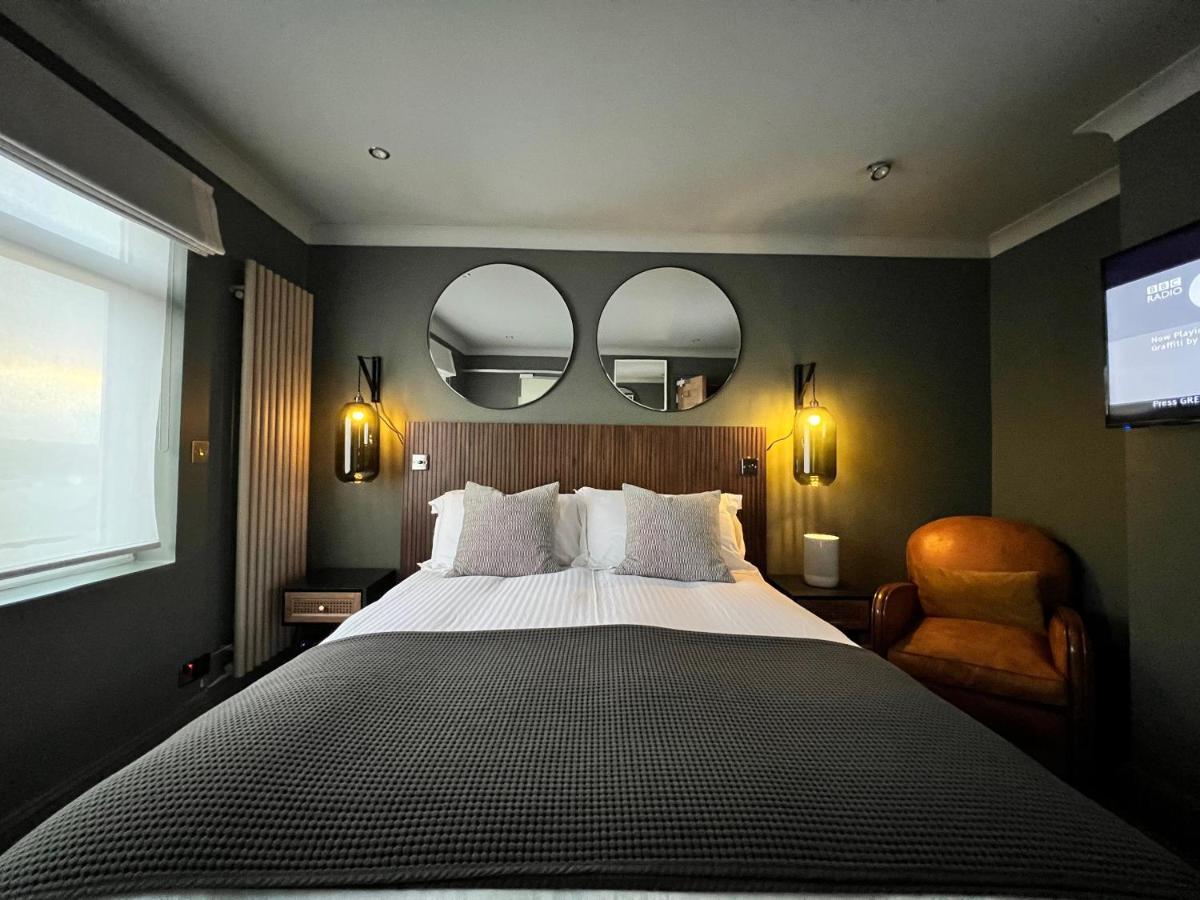 Rockmount Rooms & Apartment تافيستوك المظهر الخارجي الصورة
