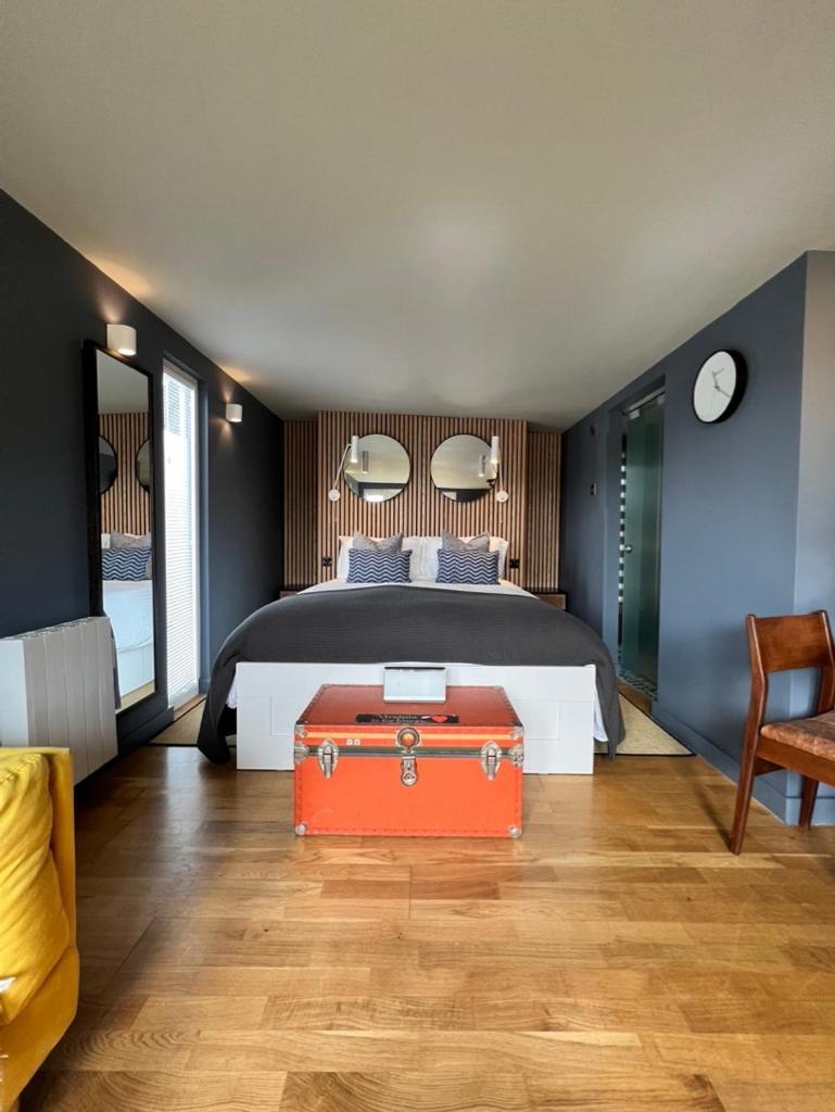 Rockmount Rooms & Apartment تافيستوك المظهر الخارجي الصورة