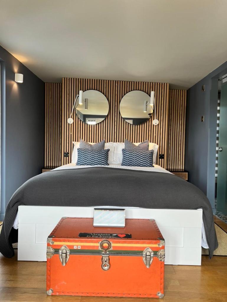 Rockmount Rooms & Apartment تافيستوك المظهر الخارجي الصورة