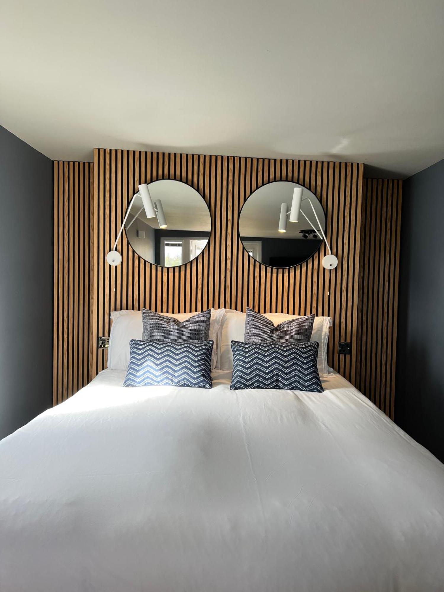 Rockmount Rooms & Apartment تافيستوك المظهر الخارجي الصورة