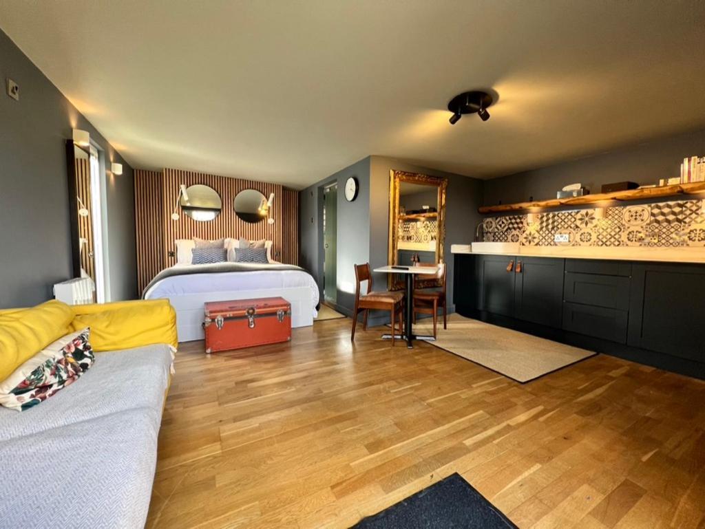 Rockmount Rooms & Apartment تافيستوك المظهر الخارجي الصورة