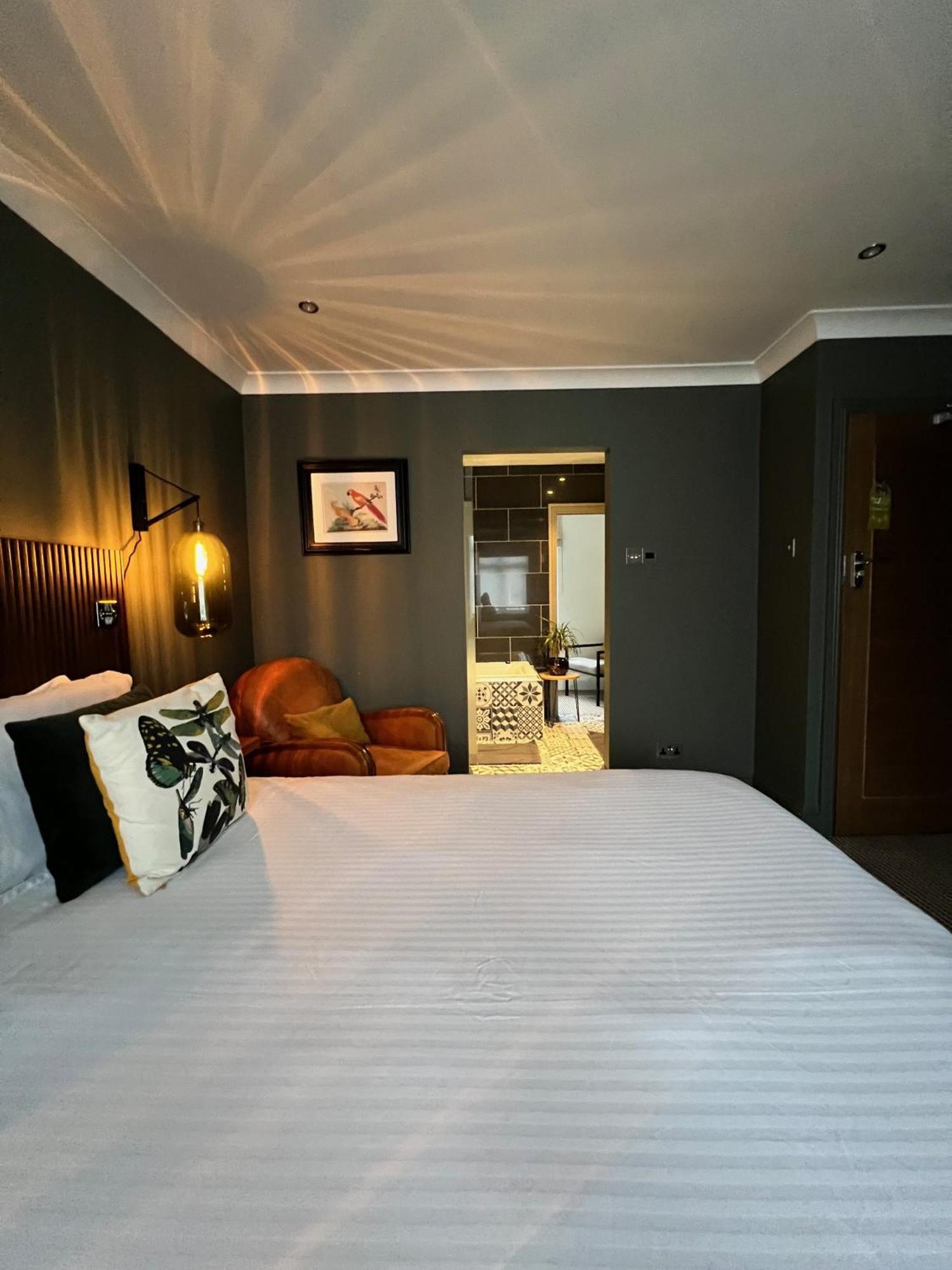 Rockmount Rooms & Apartment تافيستوك المظهر الخارجي الصورة