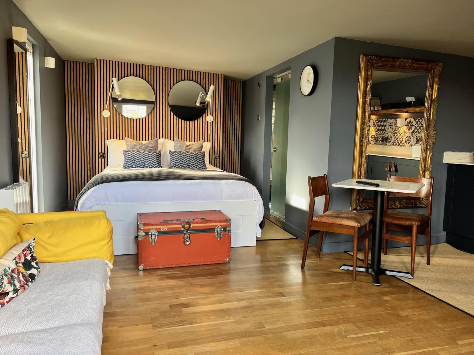 Rockmount Rooms & Apartment تافيستوك المظهر الخارجي الصورة
