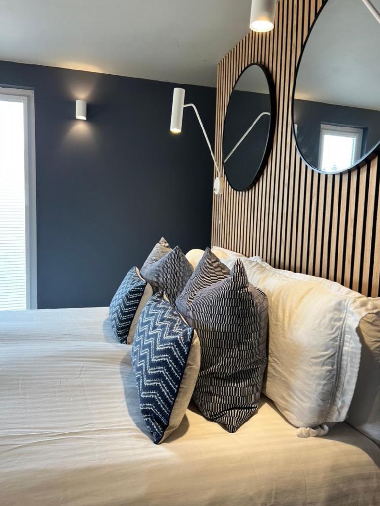 Rockmount Rooms & Apartment تافيستوك المظهر الخارجي الصورة