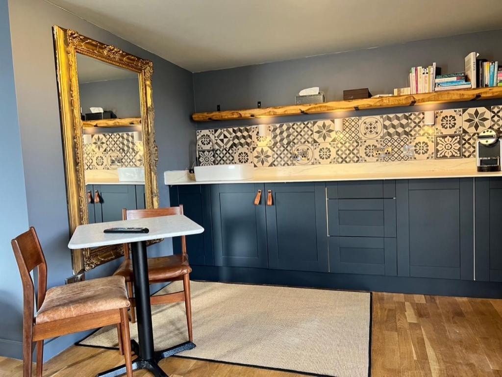 Rockmount Rooms & Apartment تافيستوك المظهر الخارجي الصورة