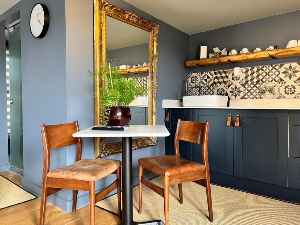 Rockmount Rooms & Apartment تافيستوك المظهر الخارجي الصورة