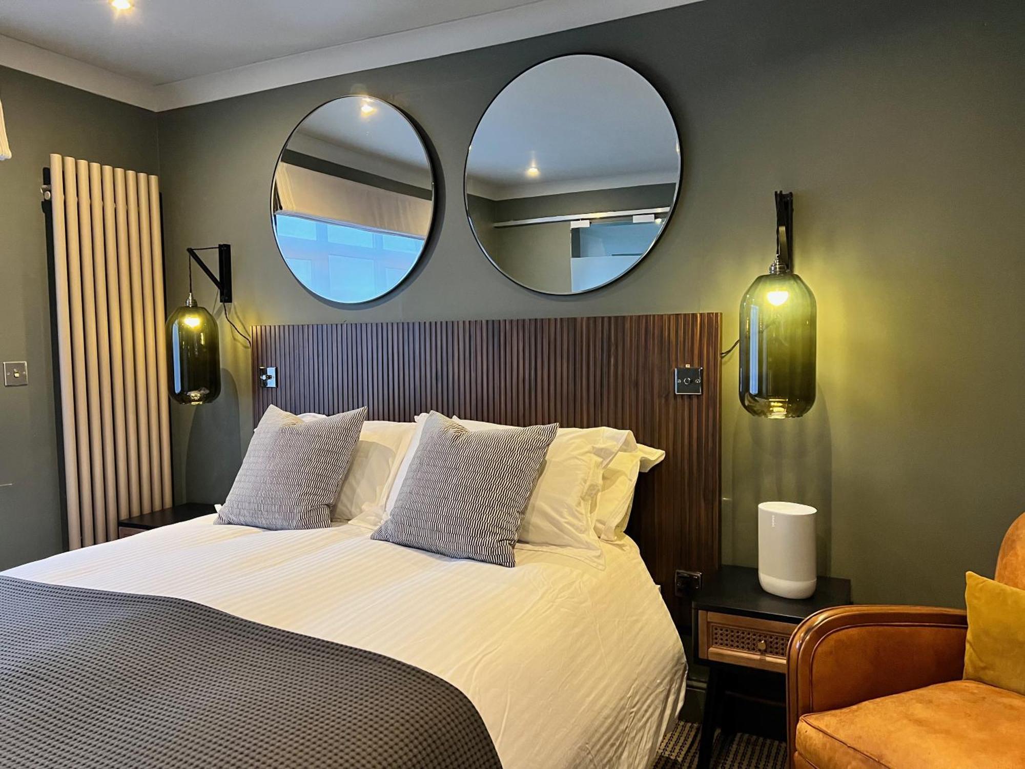 Rockmount Rooms & Apartment تافيستوك المظهر الخارجي الصورة