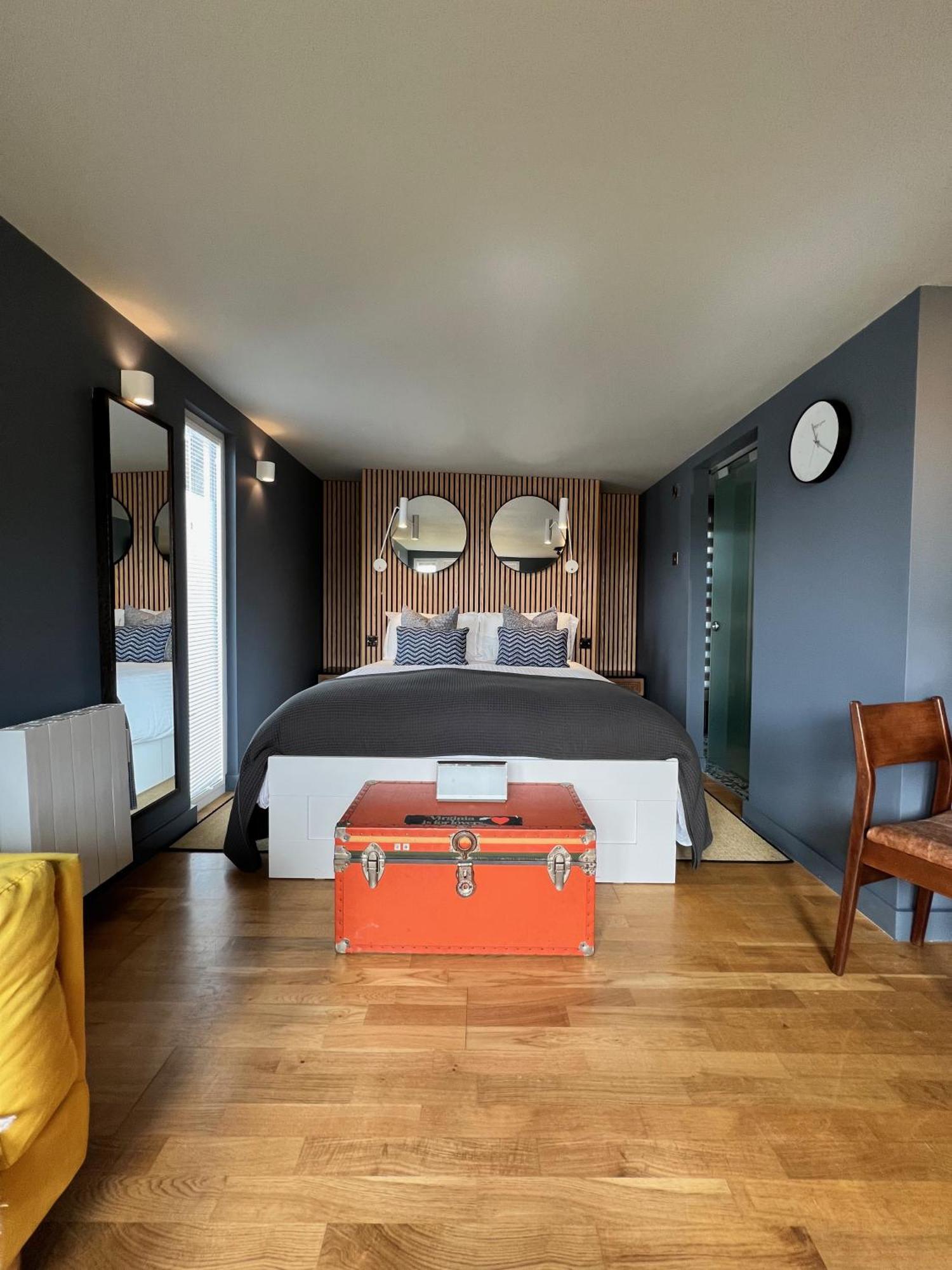 Rockmount Rooms & Apartment تافيستوك المظهر الخارجي الصورة