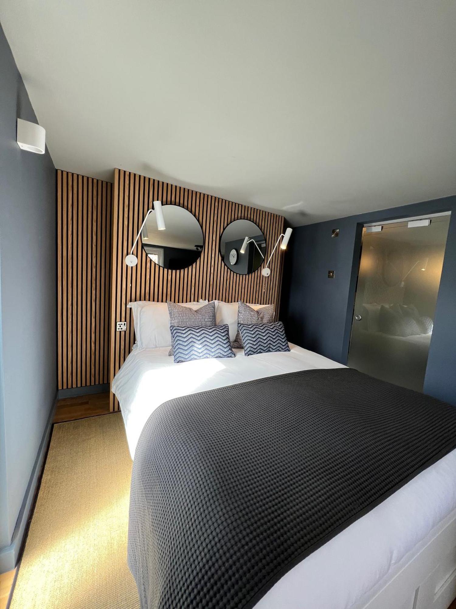 Rockmount Rooms & Apartment تافيستوك المظهر الخارجي الصورة