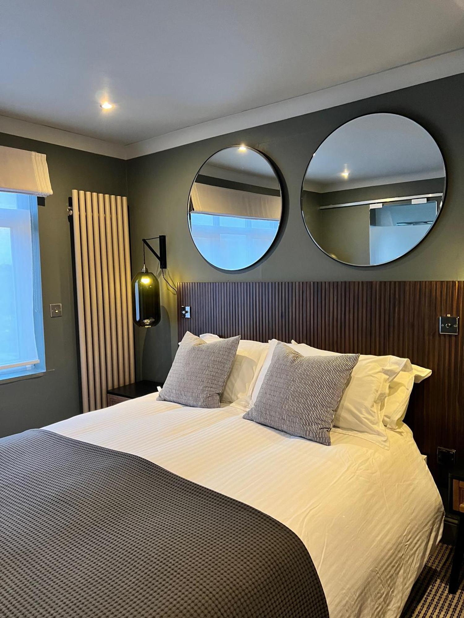 Rockmount Rooms & Apartment تافيستوك المظهر الخارجي الصورة