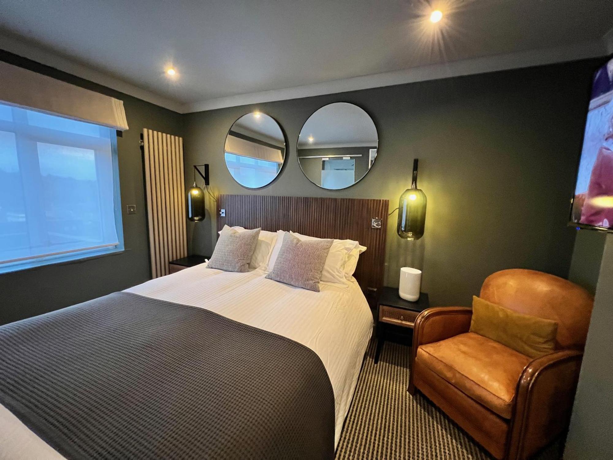 Rockmount Rooms & Apartment تافيستوك المظهر الخارجي الصورة