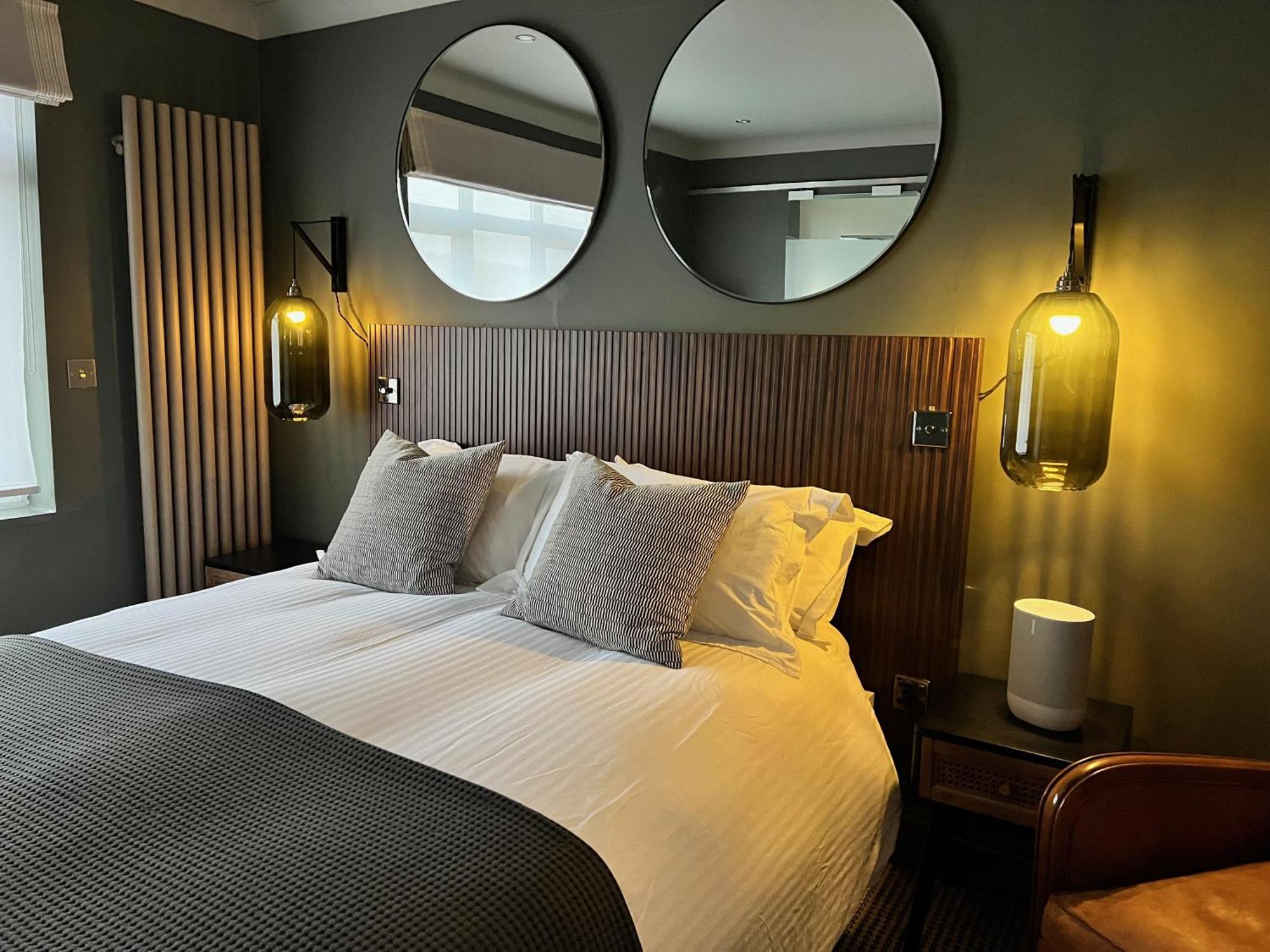 Rockmount Rooms & Apartment تافيستوك المظهر الخارجي الصورة