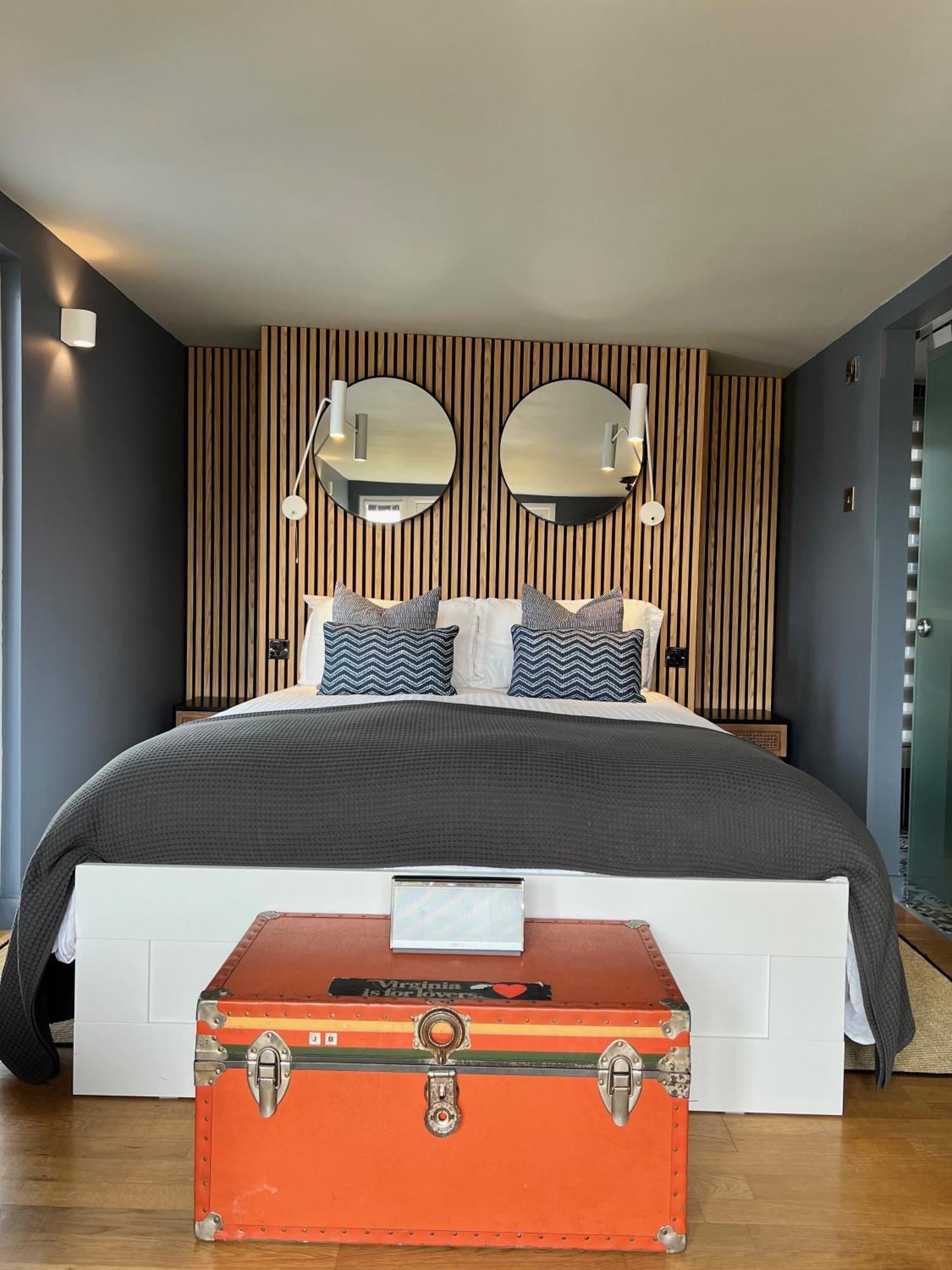 Rockmount Rooms & Apartment تافيستوك المظهر الخارجي الصورة