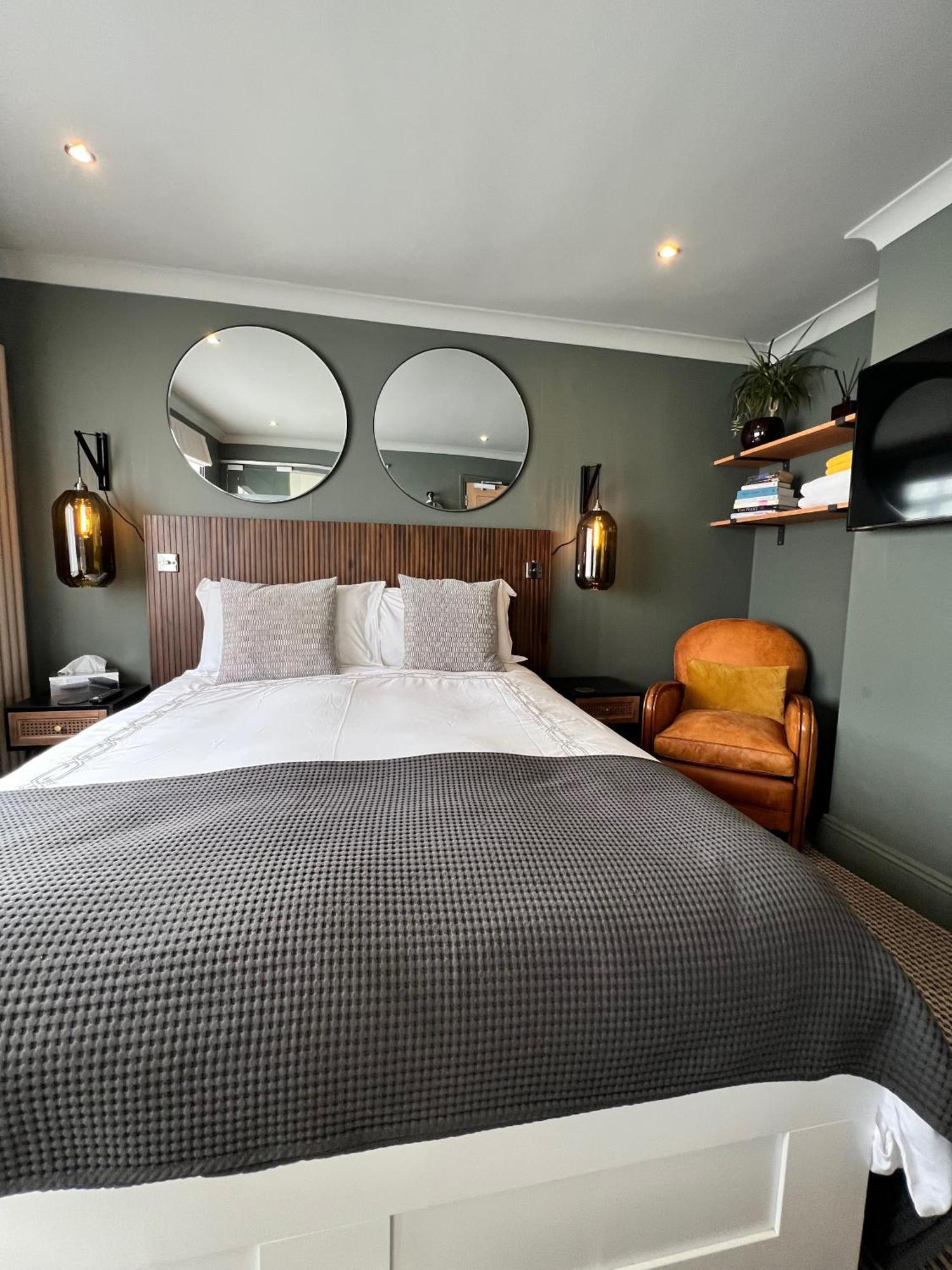 Rockmount Rooms & Apartment تافيستوك المظهر الخارجي الصورة