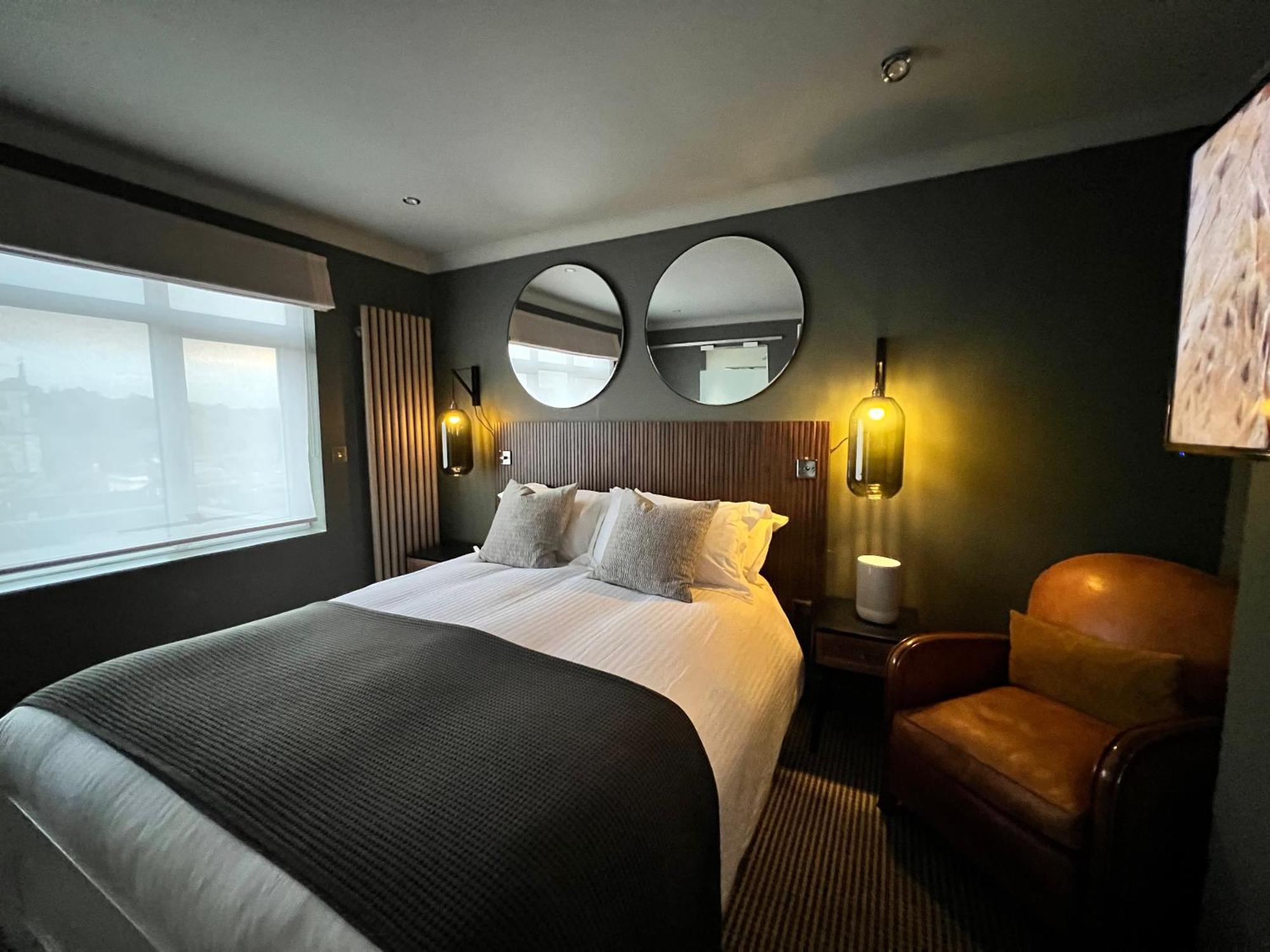 Rockmount Rooms & Apartment تافيستوك المظهر الخارجي الصورة