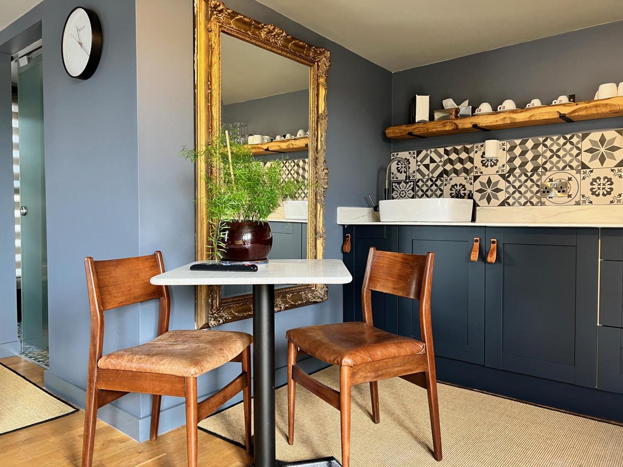 Rockmount Rooms & Apartment تافيستوك المظهر الخارجي الصورة