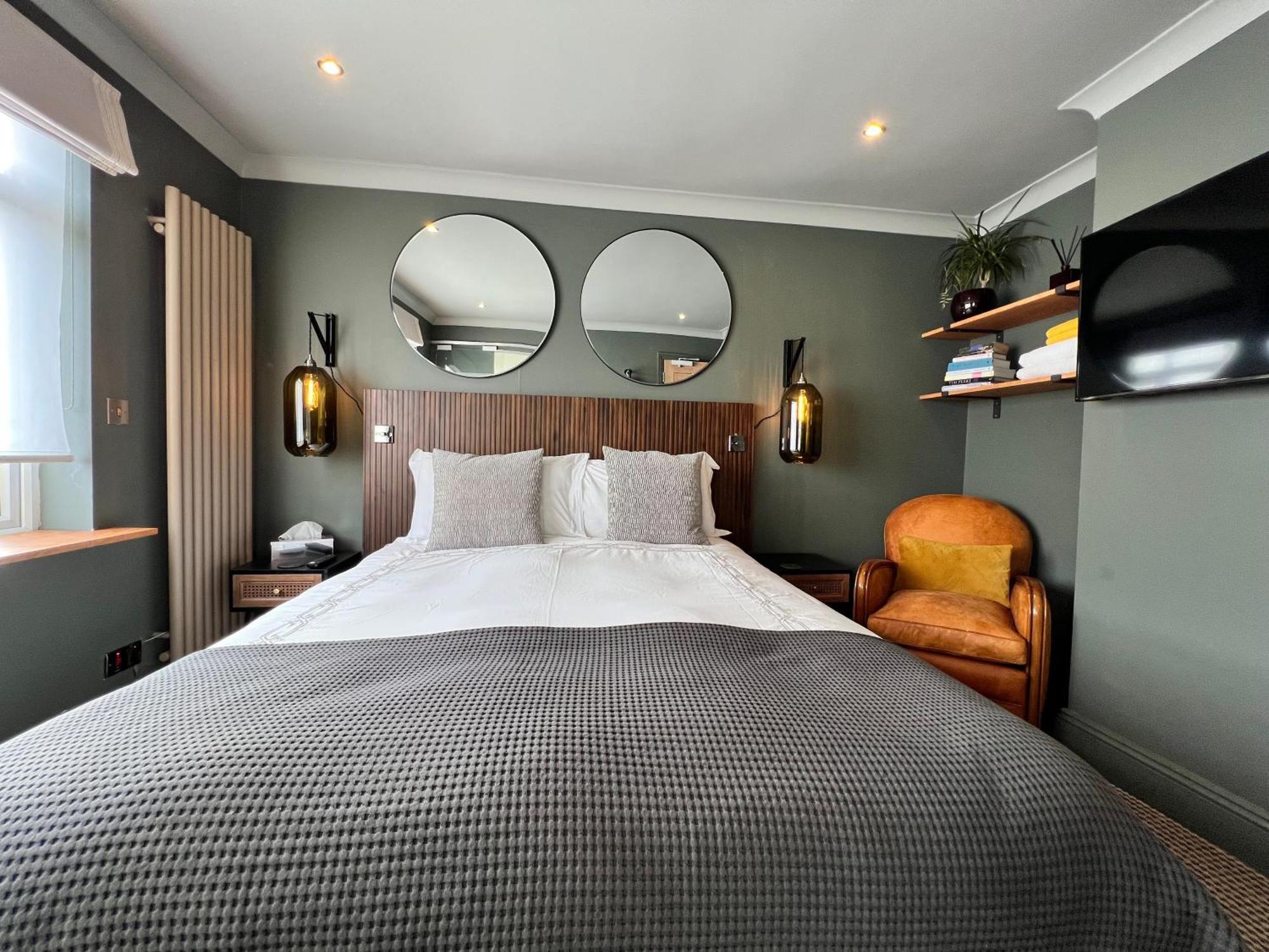 Rockmount Rooms & Apartment تافيستوك المظهر الخارجي الصورة