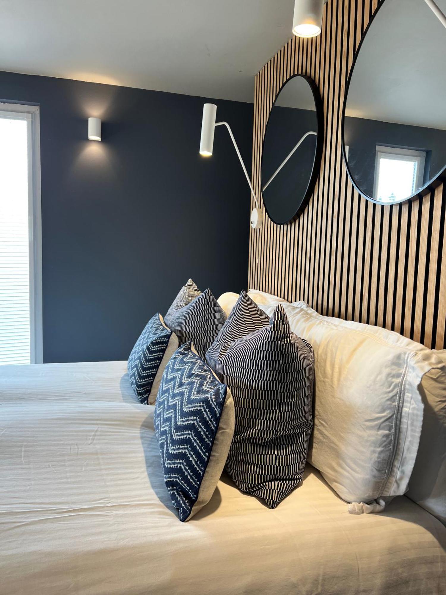 Rockmount Rooms & Apartment تافيستوك المظهر الخارجي الصورة