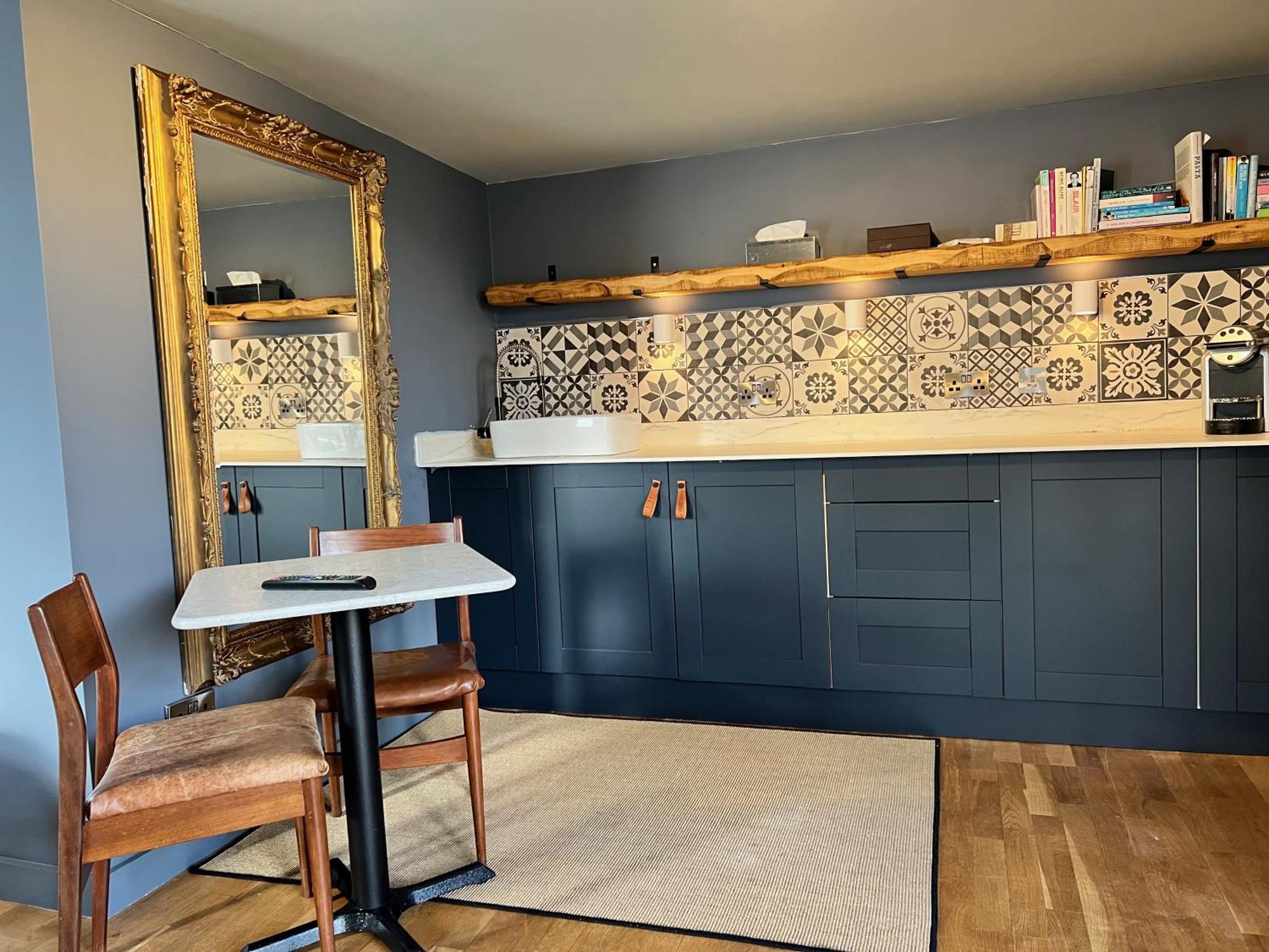 Rockmount Rooms & Apartment تافيستوك المظهر الخارجي الصورة